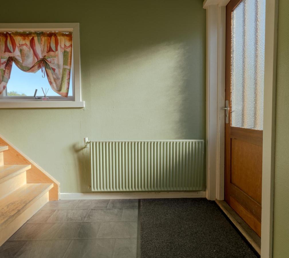 5 Bedroom Penthouse Apartment / Downtown / Marina Tórshavn Exteriér fotografie