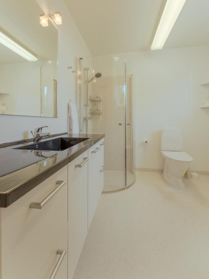 5 Bedroom Penthouse Apartment / Downtown / Marina Tórshavn Exteriér fotografie